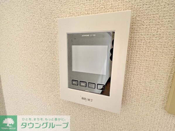 フローレス中原IIIの物件内観写真